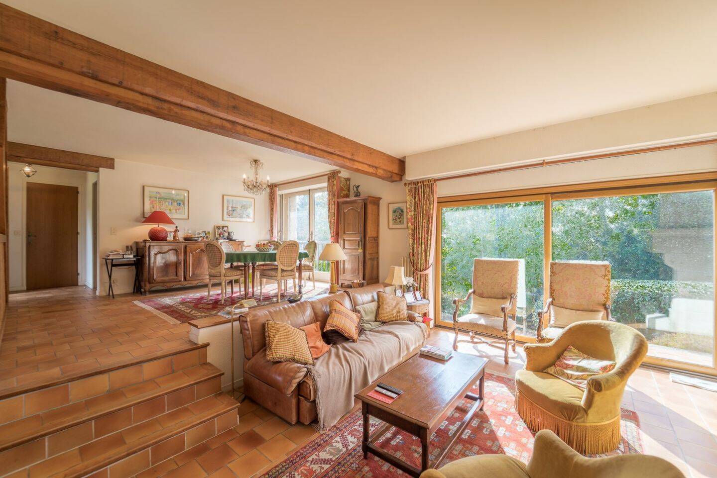Maison à vendre, 0m², DEAUVILLE