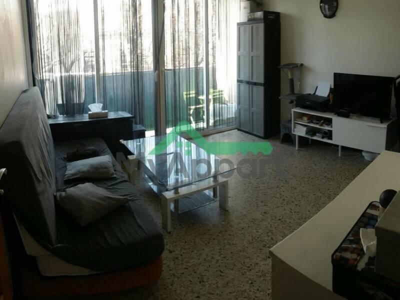 Maison à louer, 18m², AIX EN PROVENCE