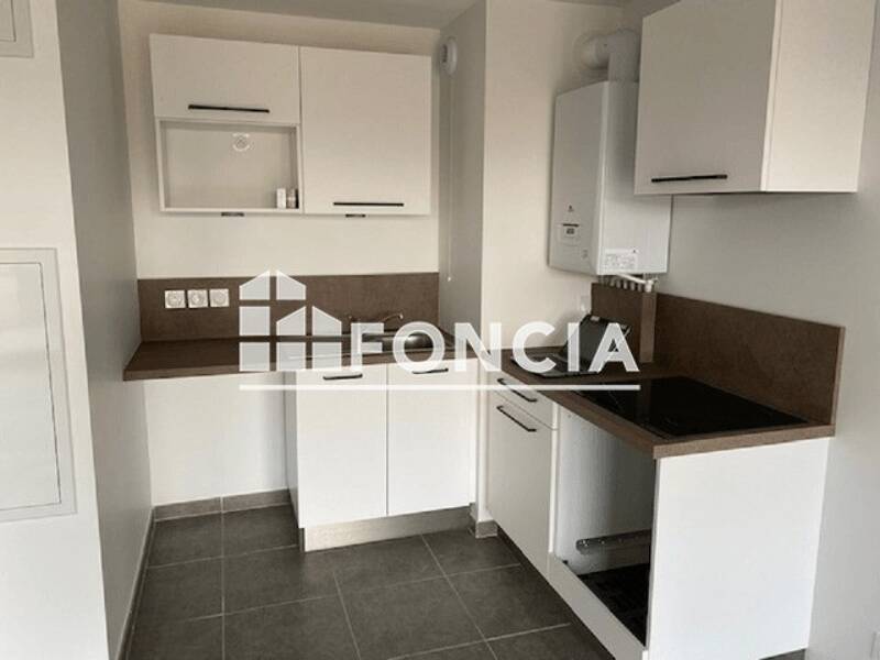 Maison à louer, 63m², SAINT MARTIN LE VINOUX