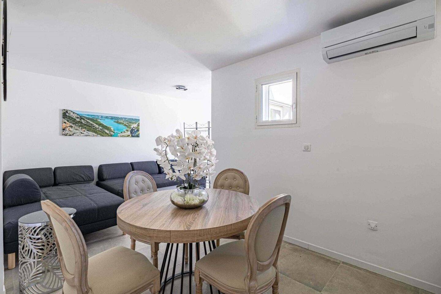 Maison à louer, 40m², ANTIBES