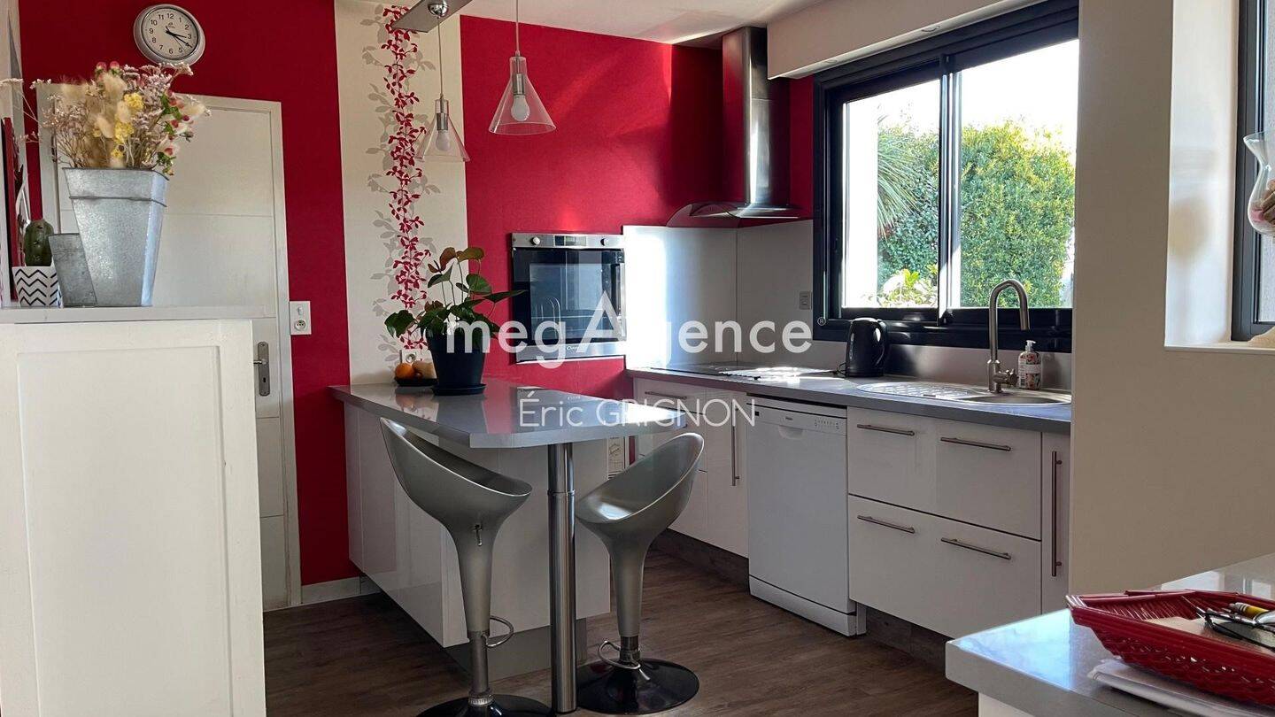 Maison à vendre, 99m², SAINTE FOY