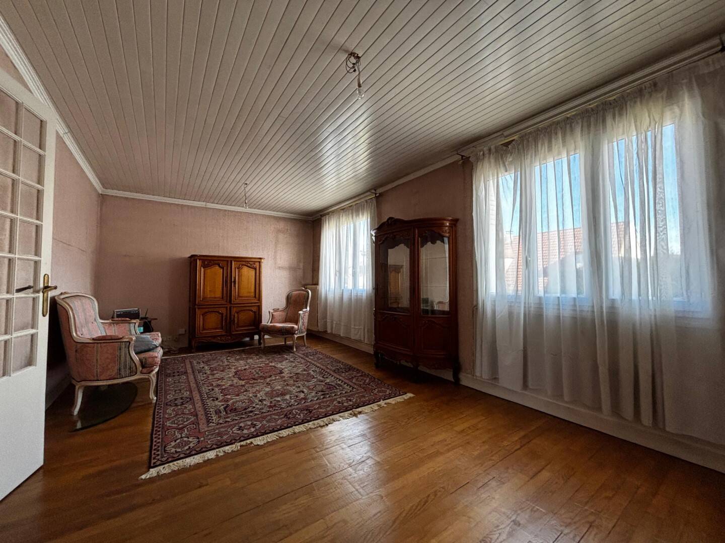 Maison à vendre, 99m², DRANCY