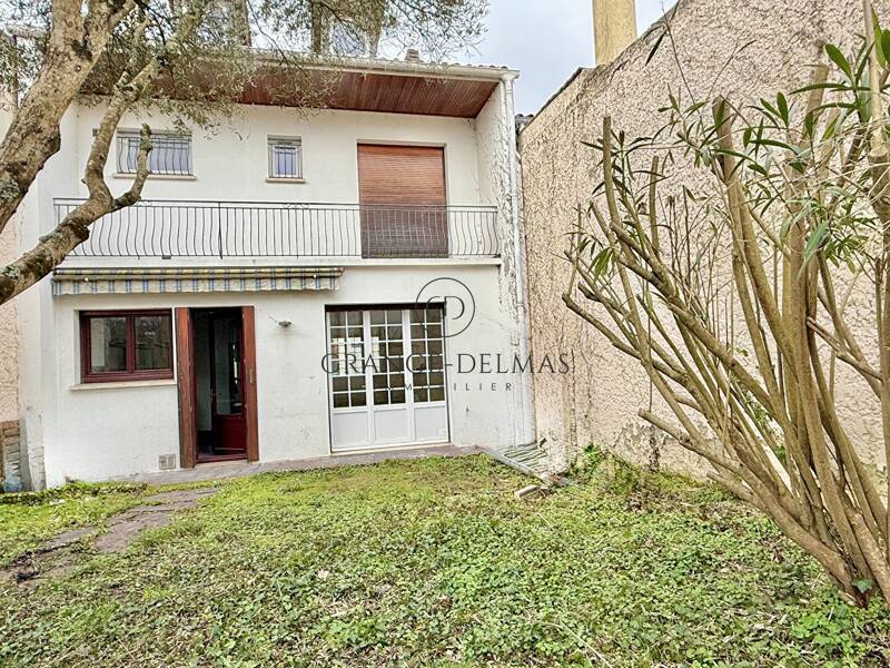 Maison à vendre, 152m², BORDEAUX