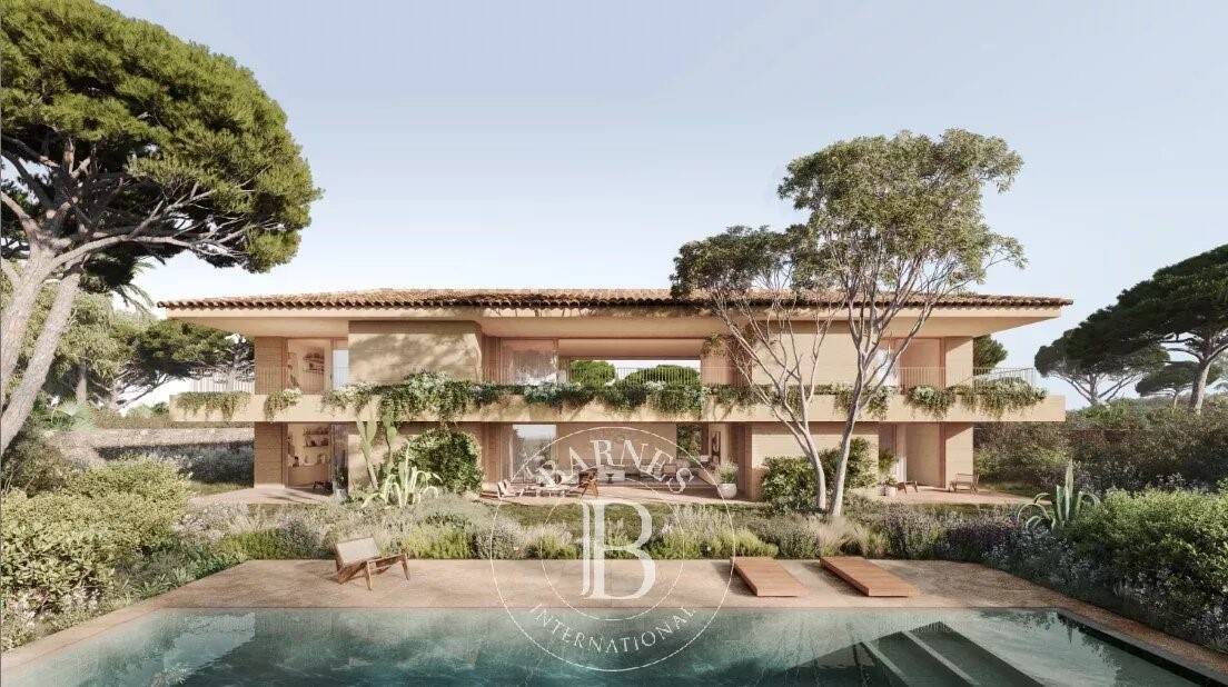 Maison à vendre, 172m², SAINT TROPEZ