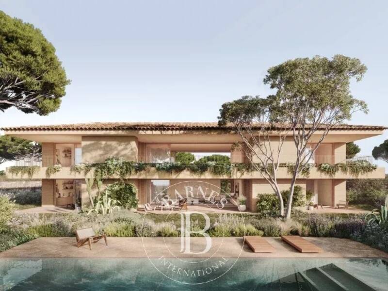 Maison à vendre, 172m², SAINT TROPEZ
