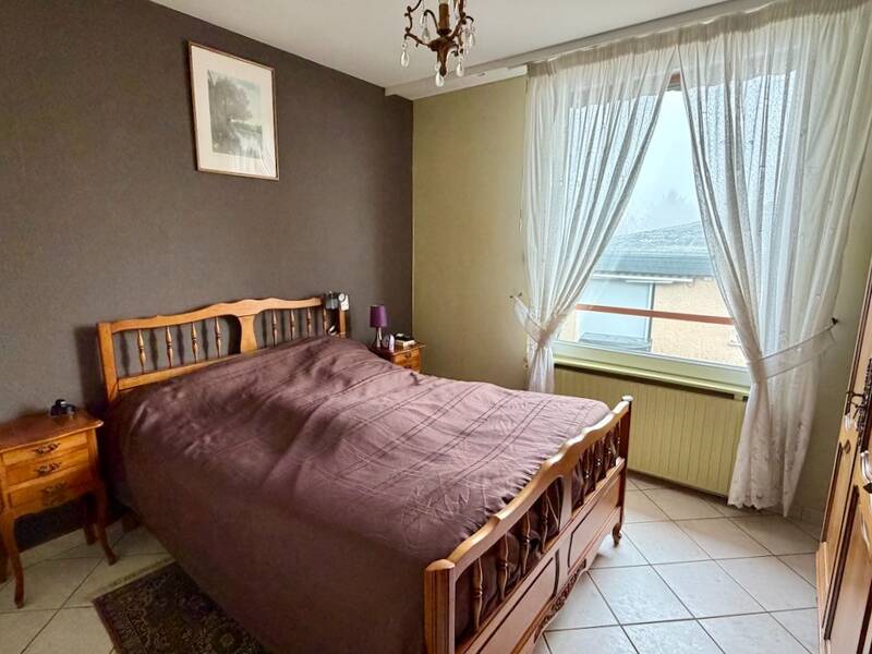 Maison à vendre, 115m², VILLERS LES NANCY