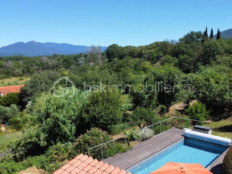 Maison à vendre, 198m², CERET
