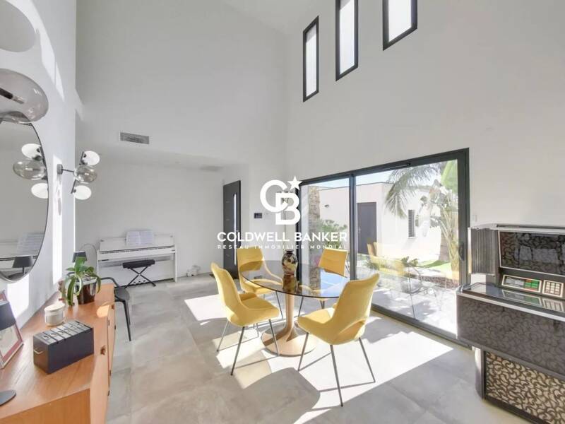 Maison à vendre, 126m², PERPIGNAN