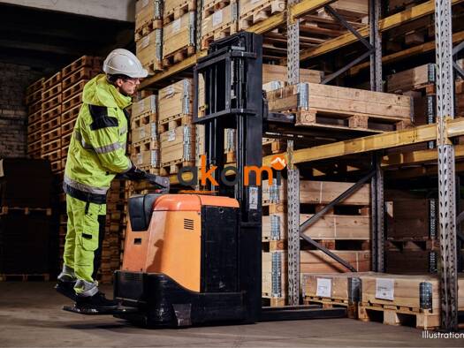 Entrepôt à vendre 73 400 € 63 m² d'espace de stockage Nancy 54000