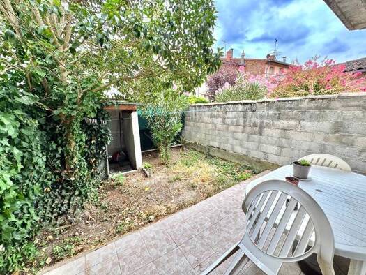 Appartement à vendre 167 000 € 2 pièces 1 chambre 39 m² RDC/1 Centre Ville Castanet-Tolosan 31320