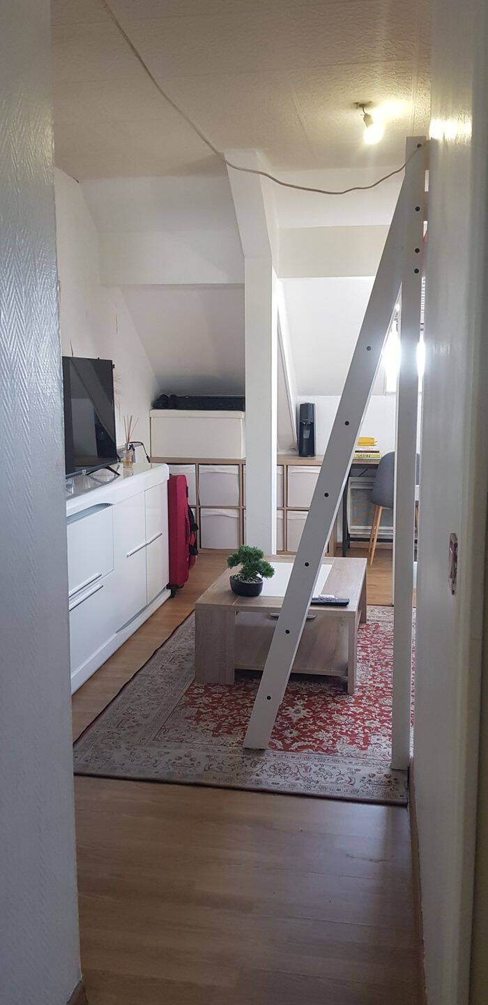 Maison à vendre, 21m², LES PAVILLONS SOUS BOIS