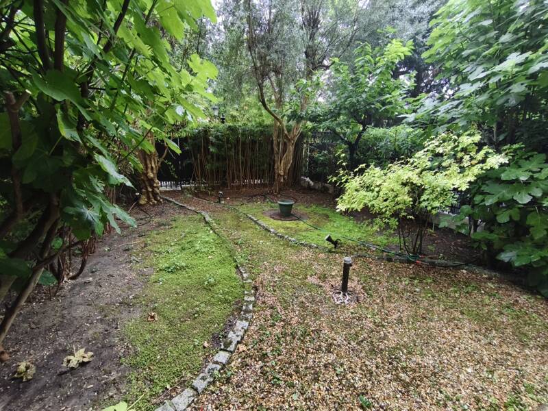 Maison à louer, 40m², PARIS 16E