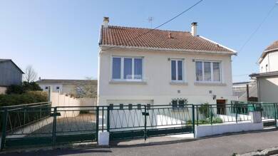 Maison à vendre 150 000 € 4 pièces 2 chambres 110,4 m² 256 m² de terrain Rethel 08300