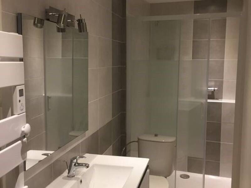 Maison à louer, 35m², CASTILLON LA BATAILLE