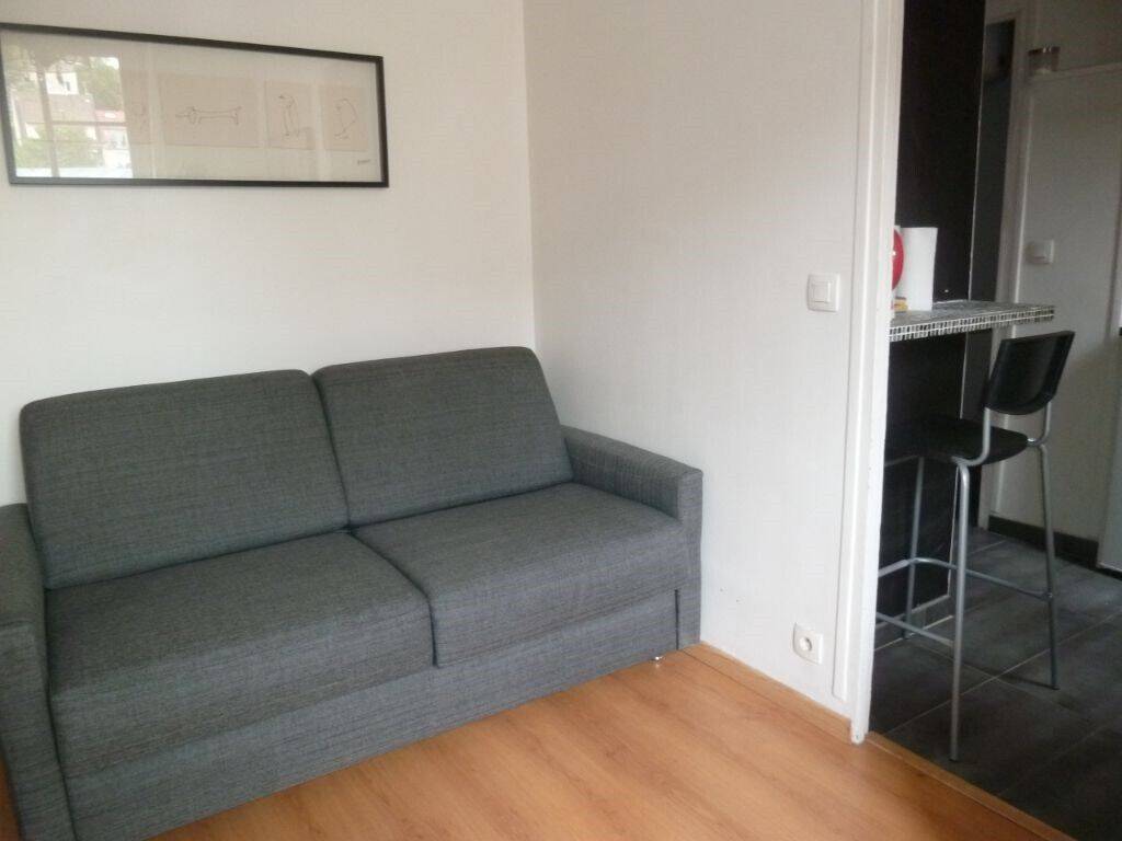 Maison à louer, 18m², ISSY LES MOULINEAUX