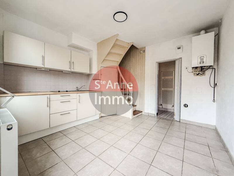 Maison à vendre, 42m², AMIENS