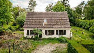 Maison à vendre 299 000 € 5 pièces 4 chambres 140 m² 2 286 m² de terrain Saint-Martin-en-Bière 77630