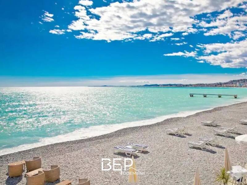 Maison à louer, 57m², NICE