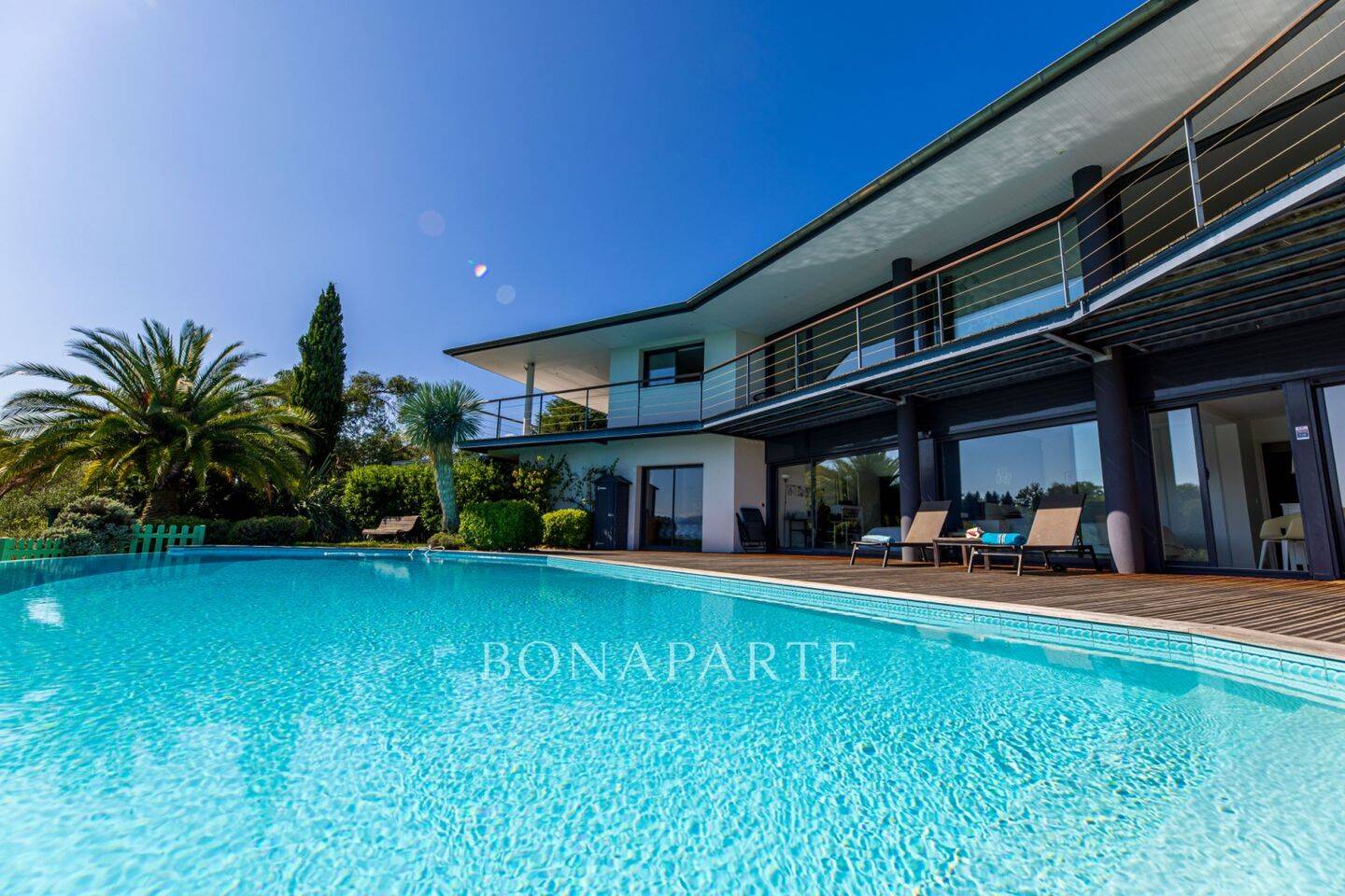 Maison à vendre, 260m², PAU