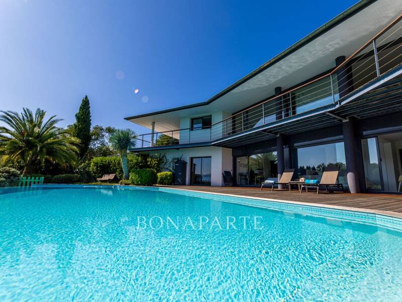 Maison à vendre, 260m², PAU