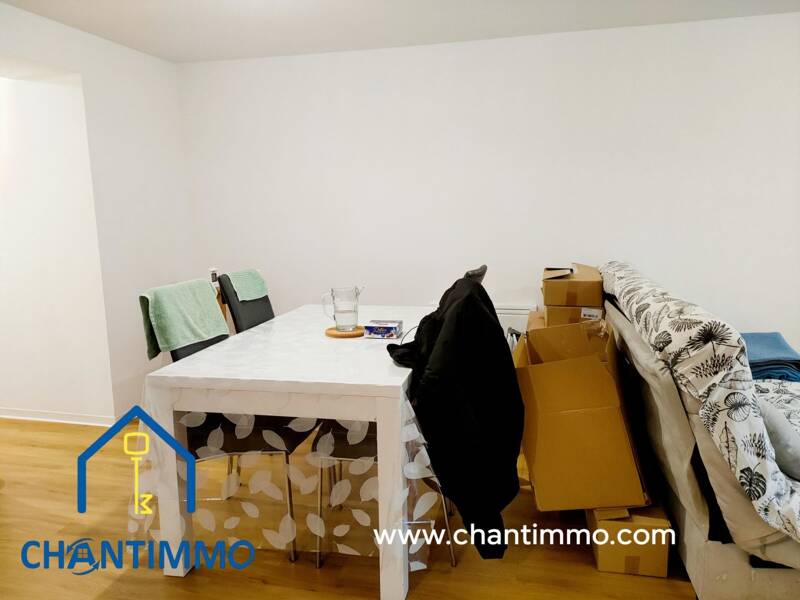 Maison à louer, 47m², CHANTONNAY