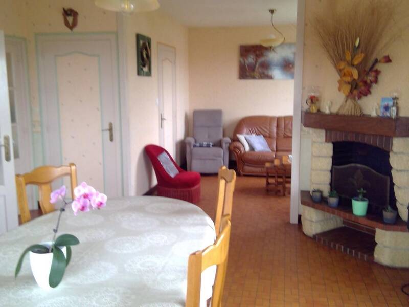 Maison à vendre, 100m², SAINT PIERRE DES ECHAUBROGNES