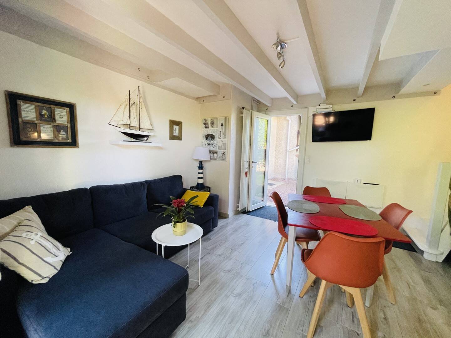 Maison à vendre, 48m², VILLERS SUR MER