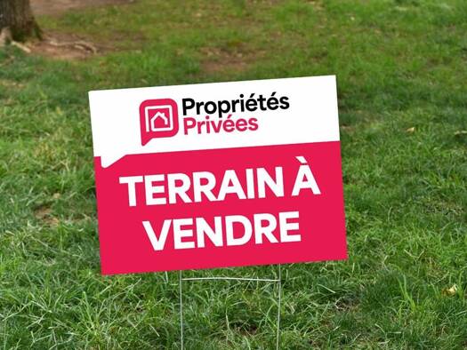 Terrain constructible à vendre 96 990 € 1 145 m² de terrain Yvré-l'Évêque 72530