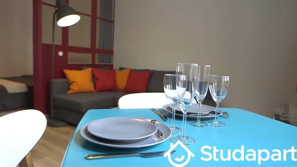Maison à louer, 30m², LA ROCHELLE