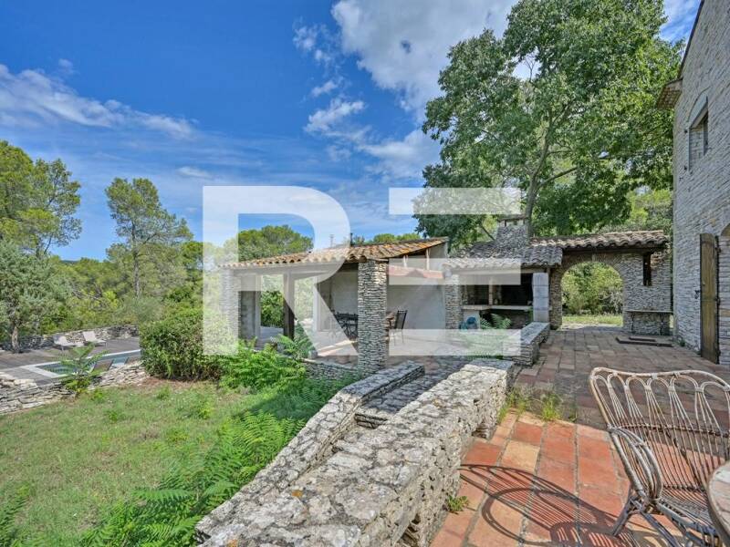 Maison à vendre, 238m², NIMES