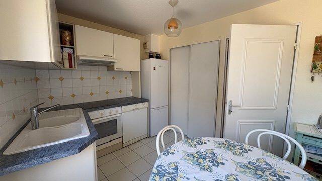 Maison à vendre, 69m², FRONTIGNAN