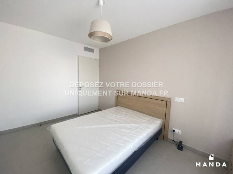 Maison à louer, 39m², AIX EN PROVENCE