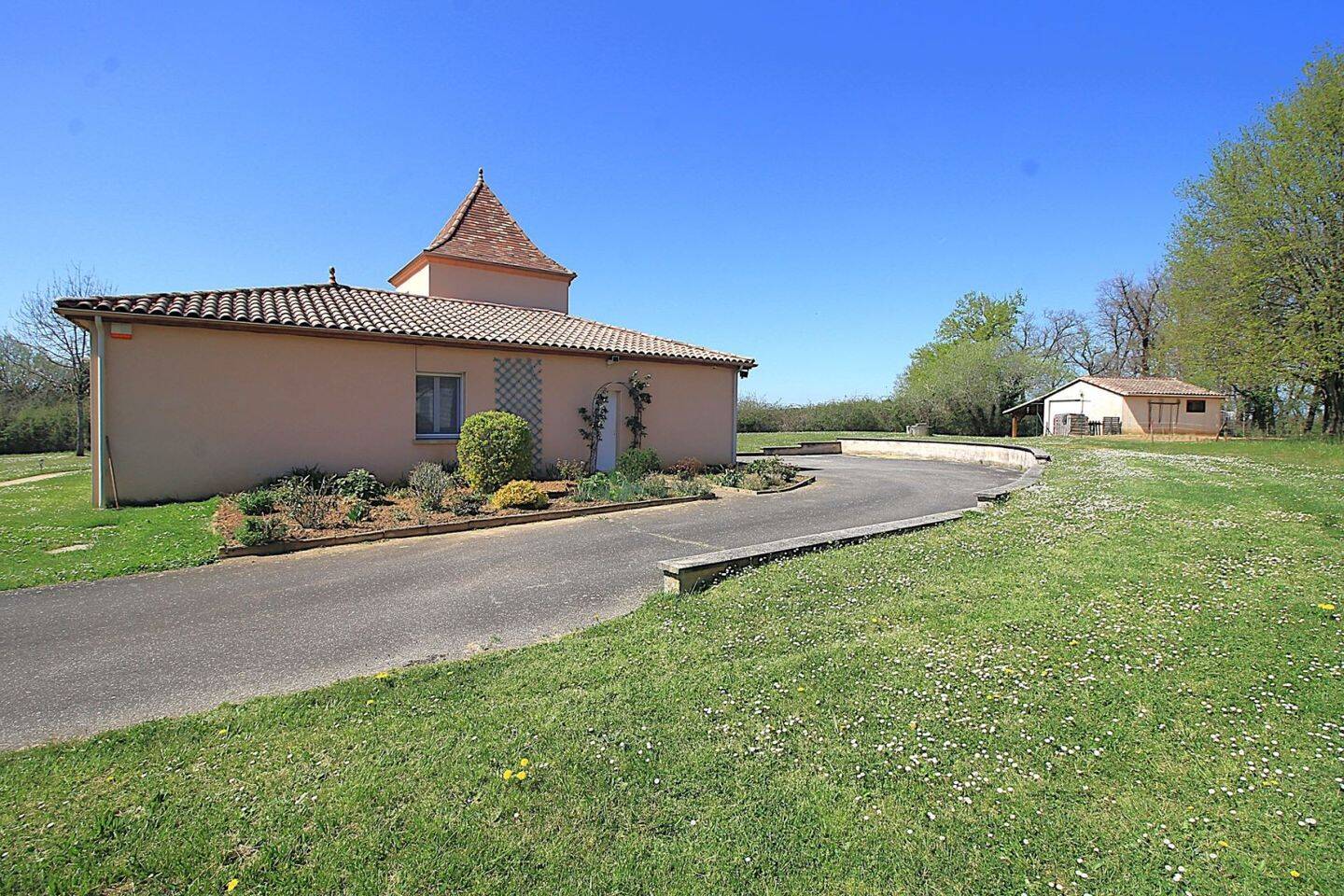 Maison à vendre, 117m², GOURDON