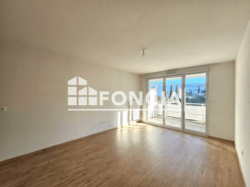 Maison à louer, 40m², TOULOUSE