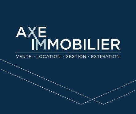 AXE IMMOBILIER
