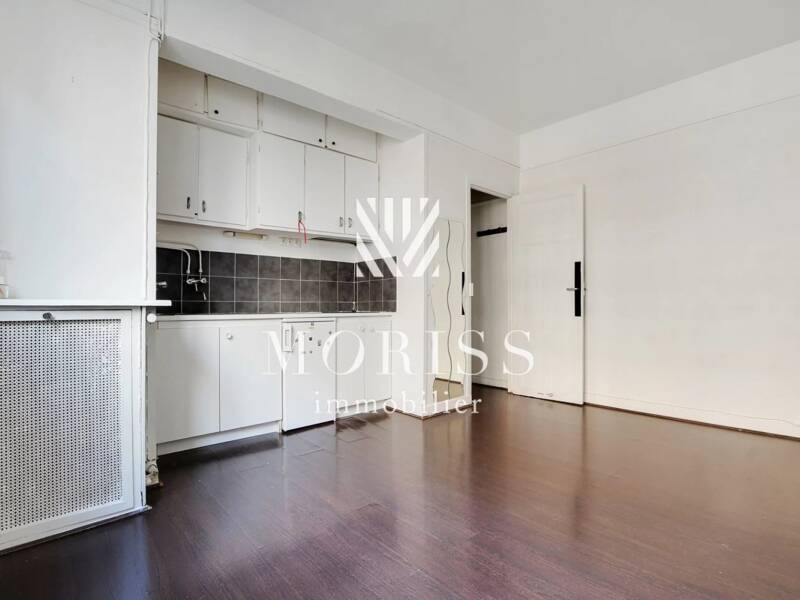 Maison à vendre, 20m², PARIS 14E