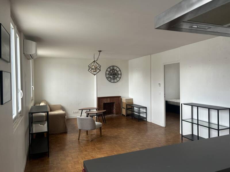 Maison à louer, 72m², VERNON