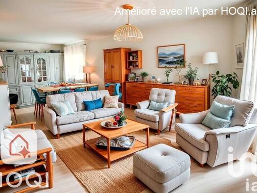 Appartement à vendre 159 000 € 3 pièces 2 chambres 85 m² Étage 2/4 Du Guesclin Béziers 34500