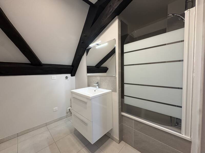 Maison à louer, 49m², HAGENTHAL LE BAS