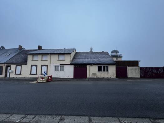 Maison à vendre 149 700 € 6 pièces 3 chambres 150 m² 1 696 m² de terrain Thiron-Gardais 28480