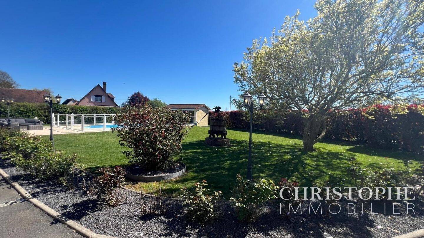 Maison à vendre, 165m², LE NEUBOURG