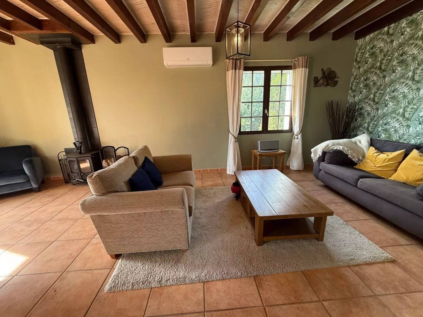 Maison à vendre, 107m², SAUVETERRE DE BEARN