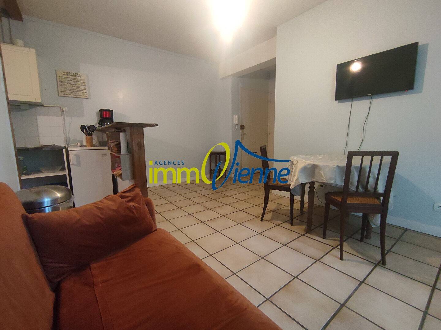 Maison à vendre, 34m², POITIERS