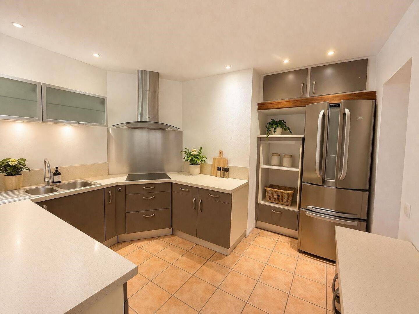 Maison à vendre, 155m², SAINT HILAIRE DE BEAUVOIR