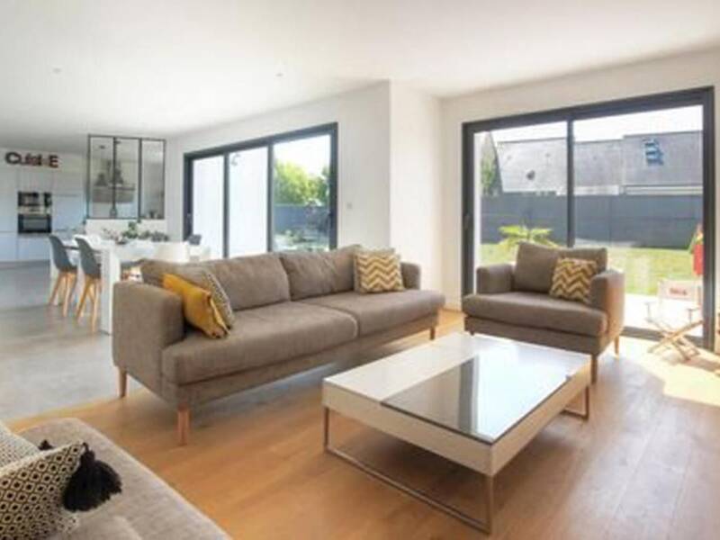 Maison à vendre, 0m², SAINT MAUR DES FOSSES