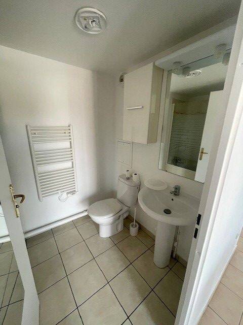 Maison à louer, 26m², MAGNY LE HONGRE