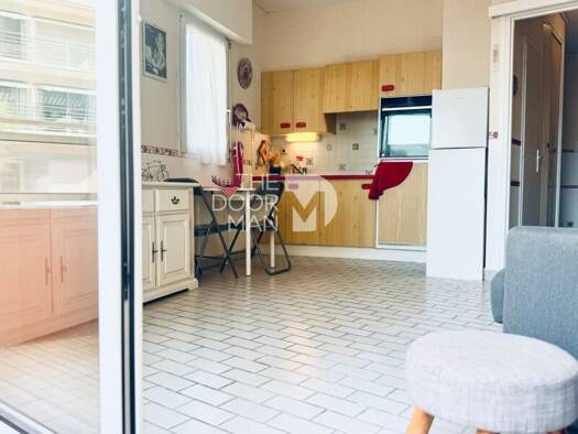Appartement à vendre 145 900 € 1 pièce 27 m² Saint Pierre-La Rudelière Les Sables-d'Olonne 85100