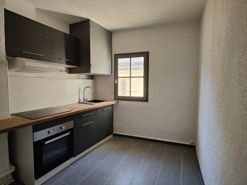 Maison à louer, 34m², NIMES