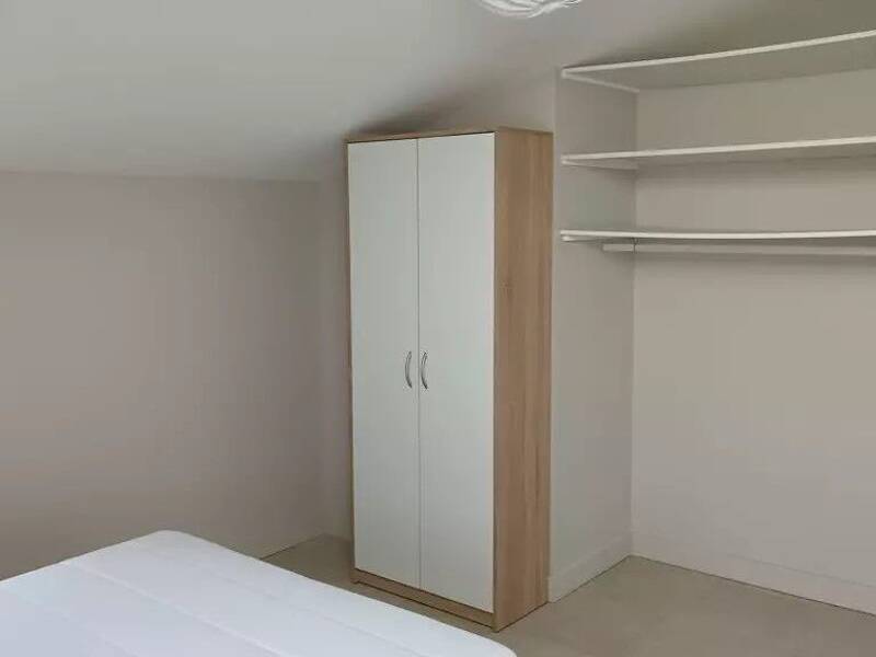 Maison à louer, 50m², CHARLY