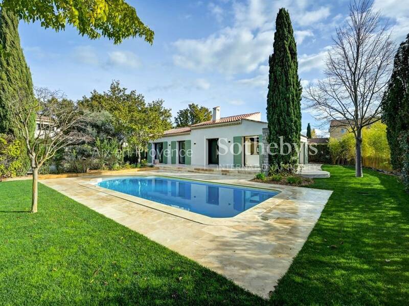 Maison à vendre, 130m², AIX EN PROVENCE